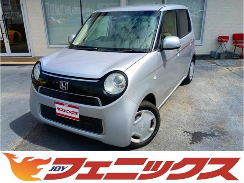HONDA N ONE