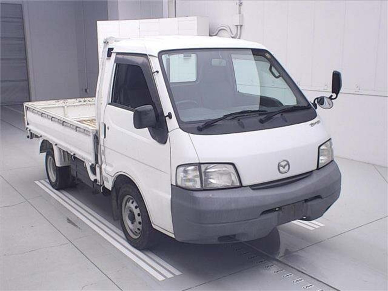 MAZDA BONGO