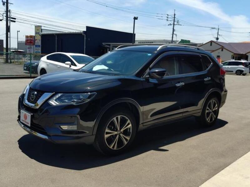 X-TRAIL-0