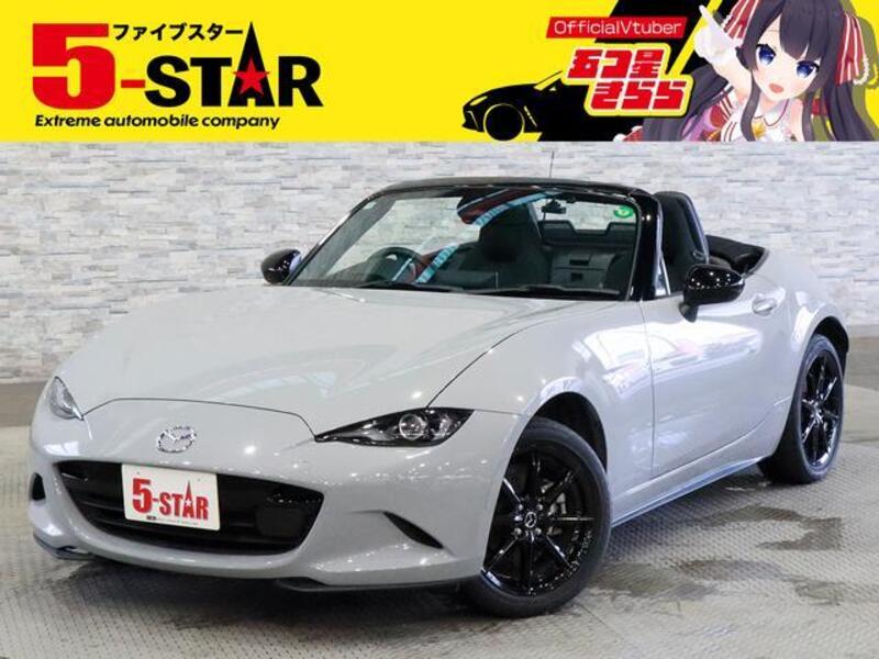 MAZDA ROADSTER