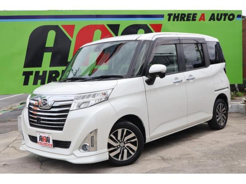 DAIHATSU THOR