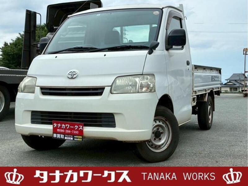 TOYOTA TOWNACE TRUCK