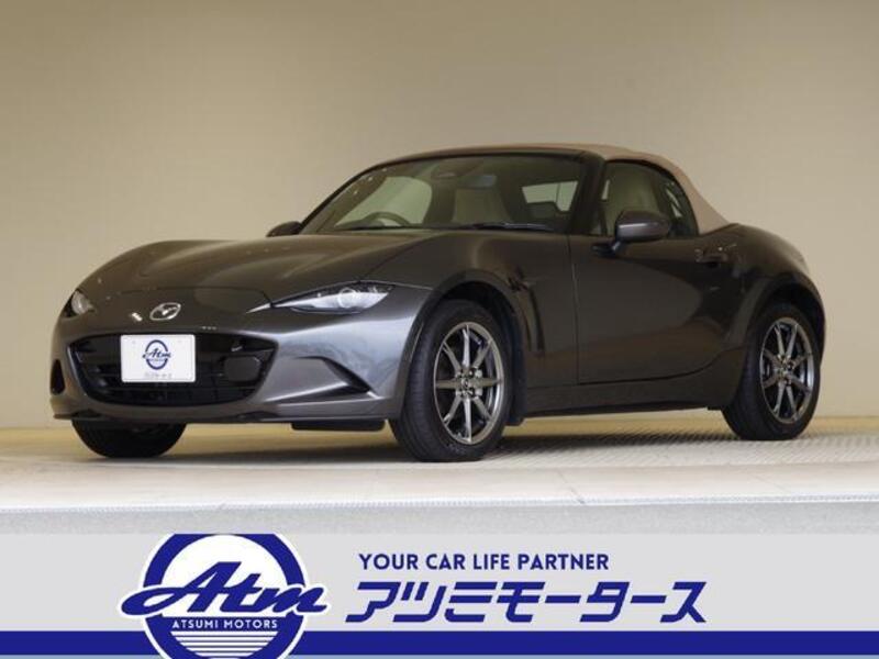MAZDA ROADSTER