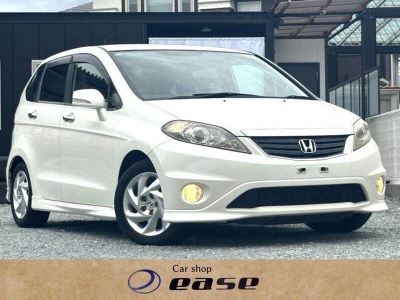 HONDA EDIX