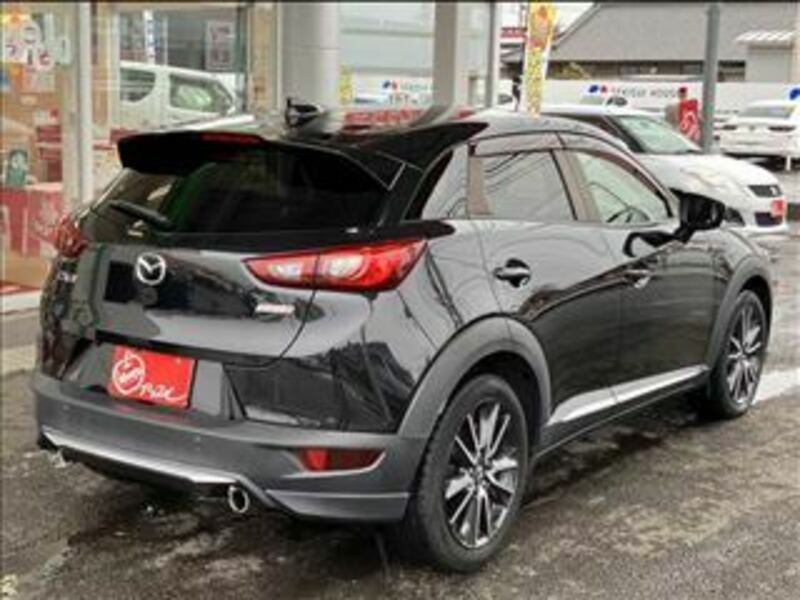 CX-3-2