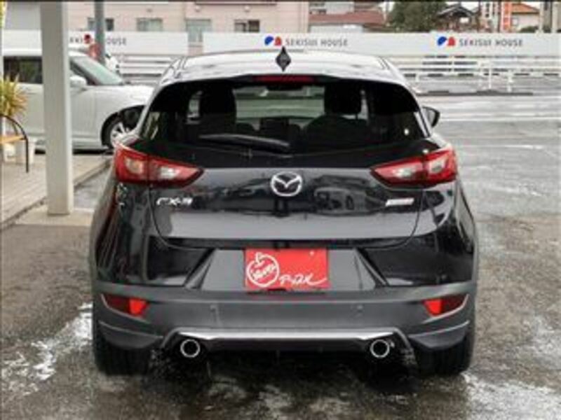 CX-3-7