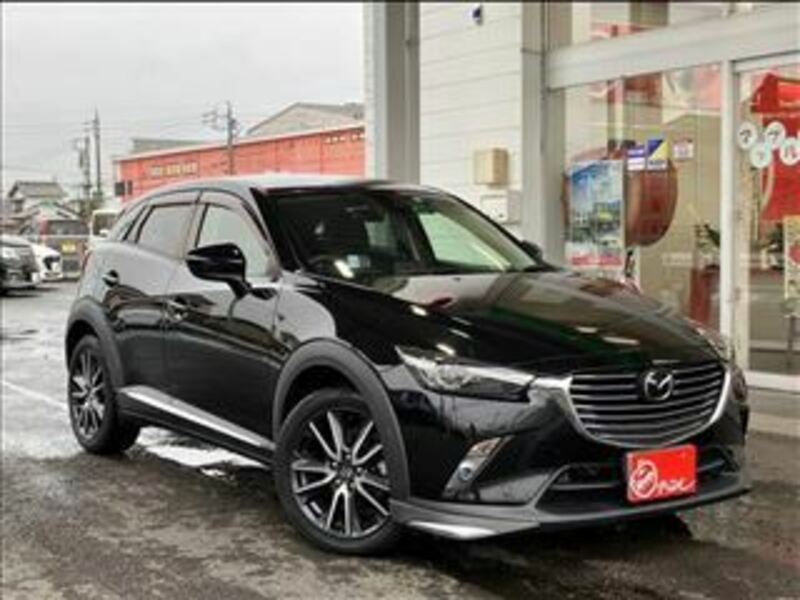 CX-3-19