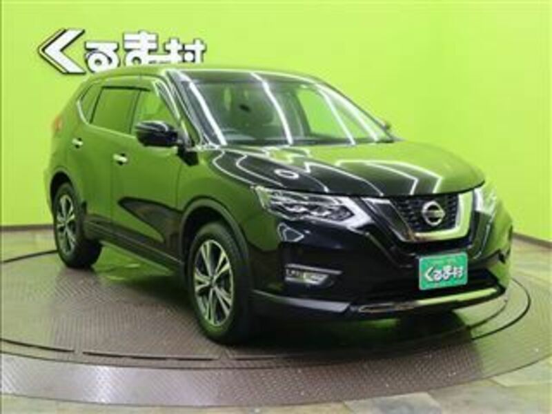 X-TRAIL-47