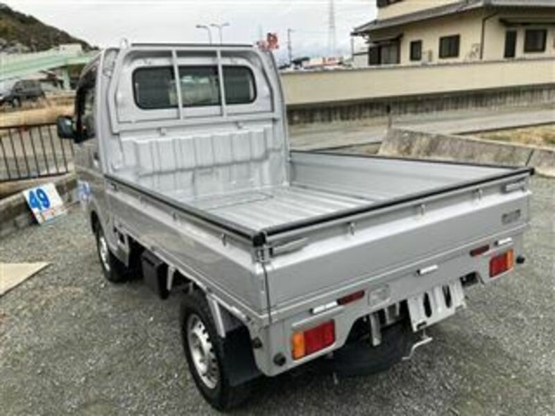 CARRY TRUCK-4