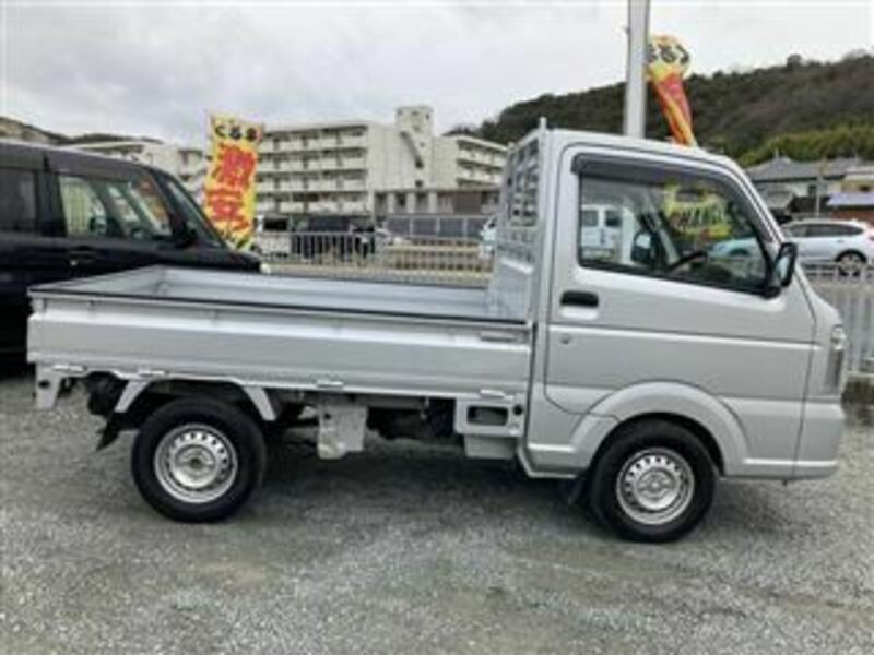 CARRY TRUCK-9