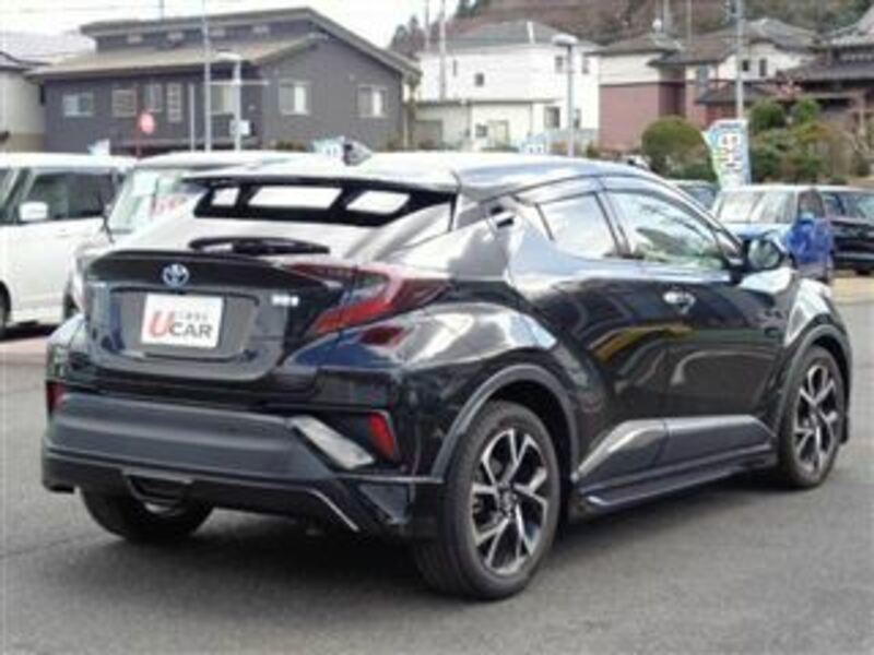 C-HR-1