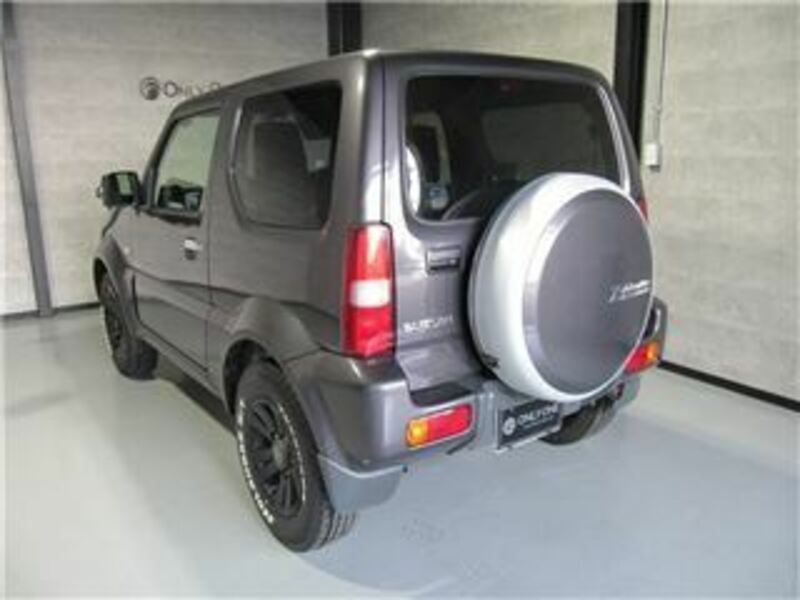 JIMNY SIERRA