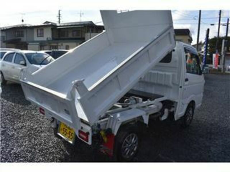 CARRY TRUCK-1