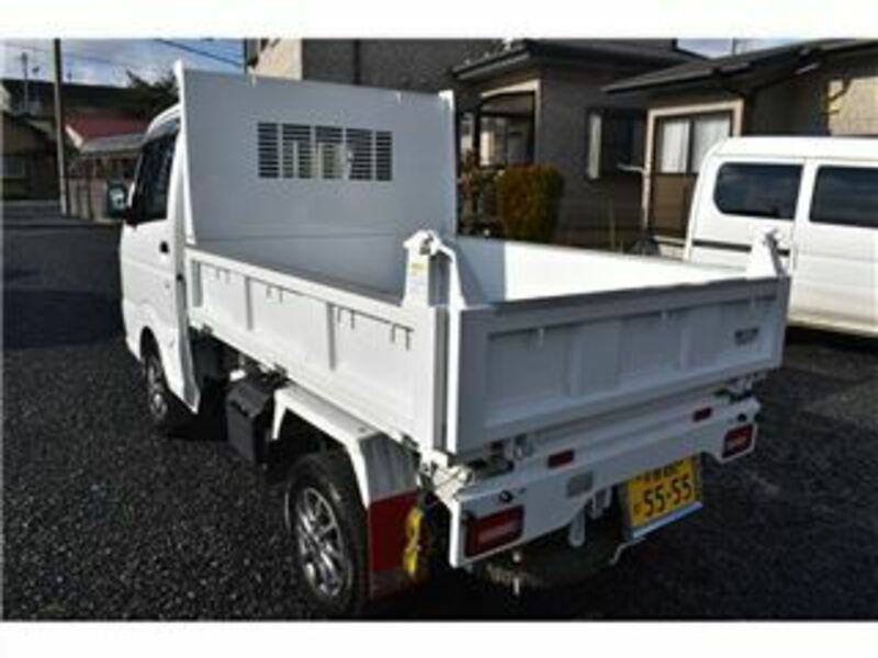 CARRY TRUCK-4