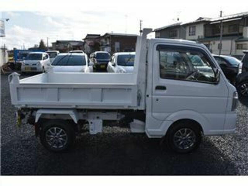 CARRY TRUCK-7