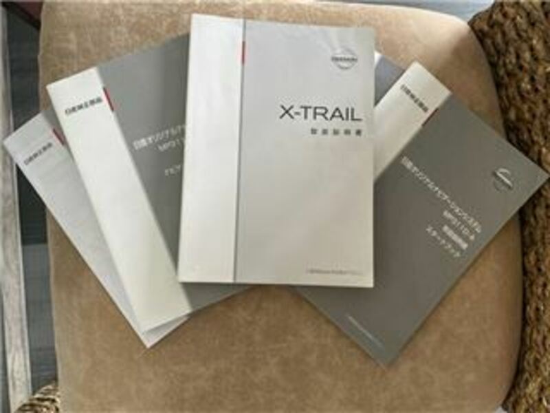 X-TRAIL-49