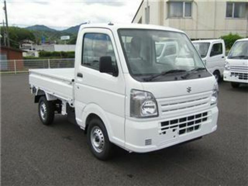 CARRY TRUCK-2