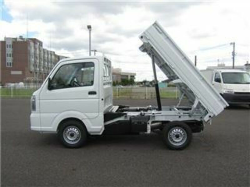 CARRY TRUCK-9