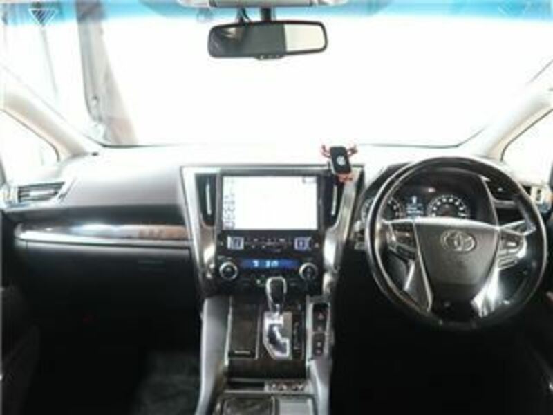 ALPHARD-1