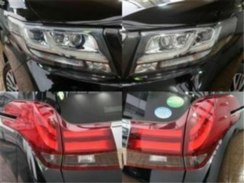 ALPHARD-4