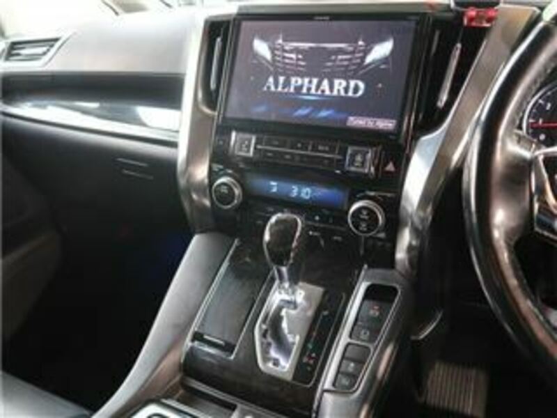 ALPHARD-11