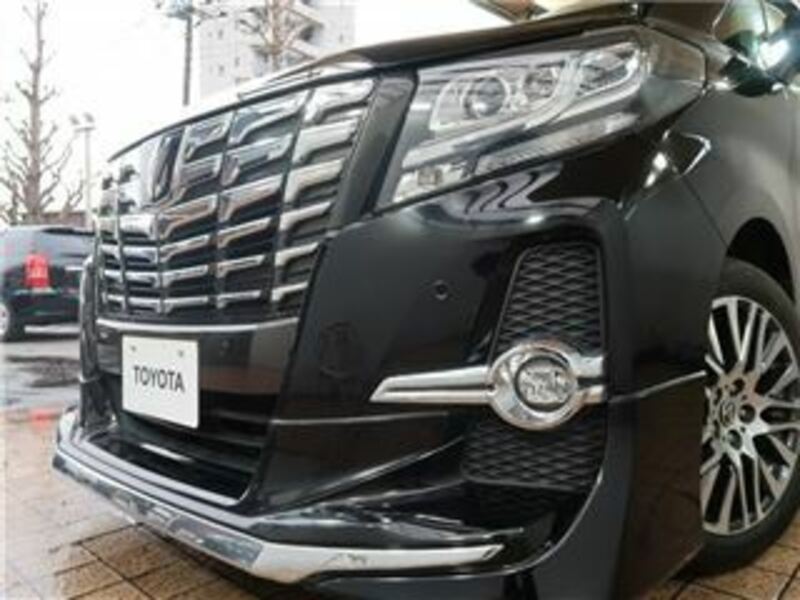 ALPHARD-38