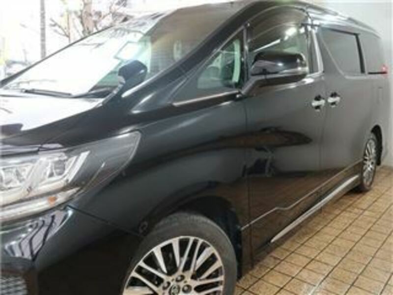 ALPHARD-39