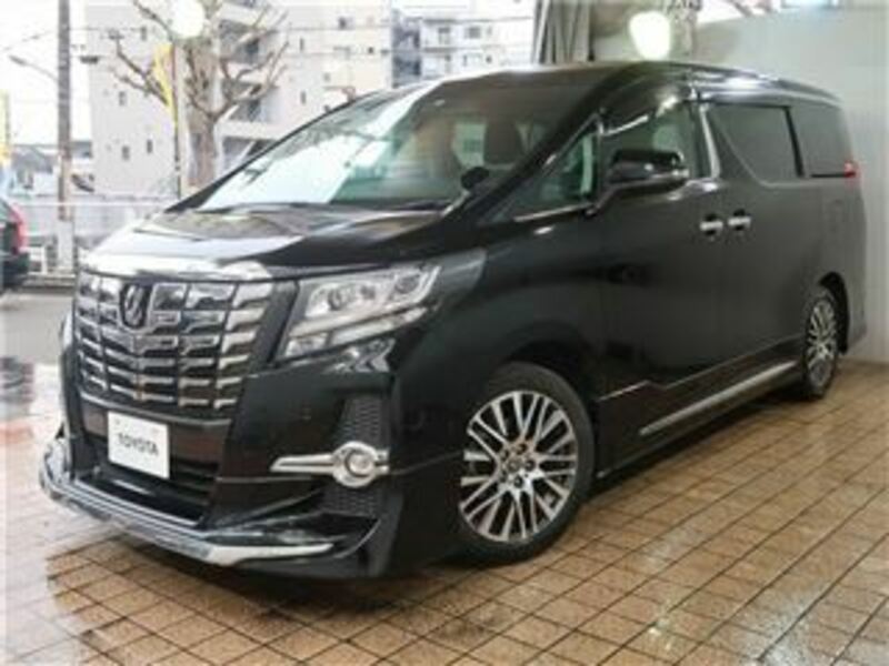 ALPHARD-46