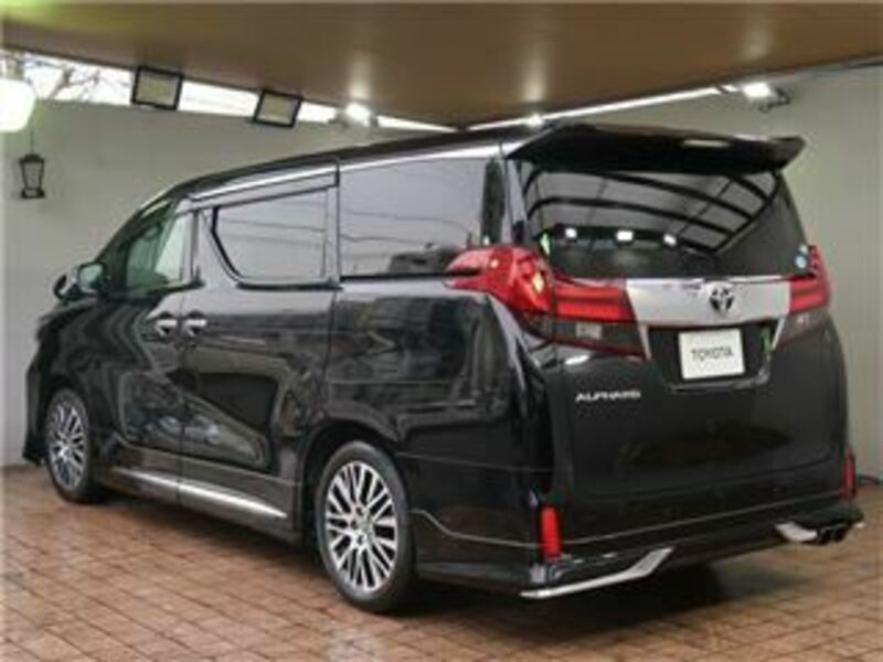 ALPHARD-47