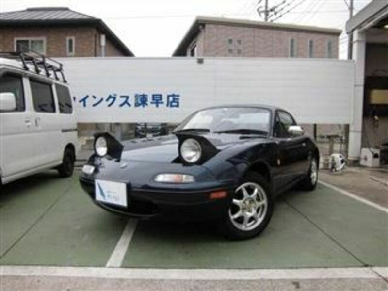 EUNOS ROADSTER-5