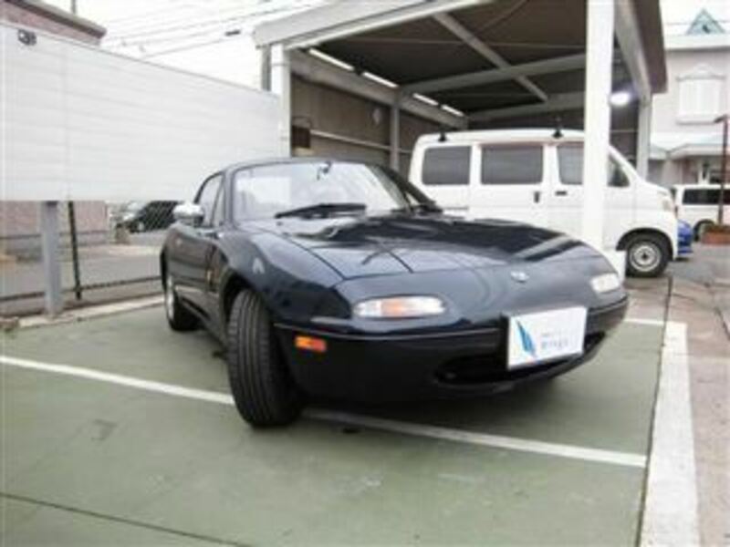 EUNOS ROADSTER