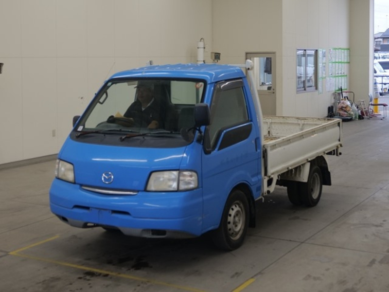 MAZDA BONGO