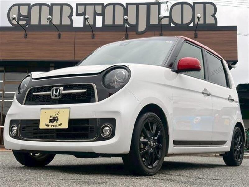 HONDA N ONE