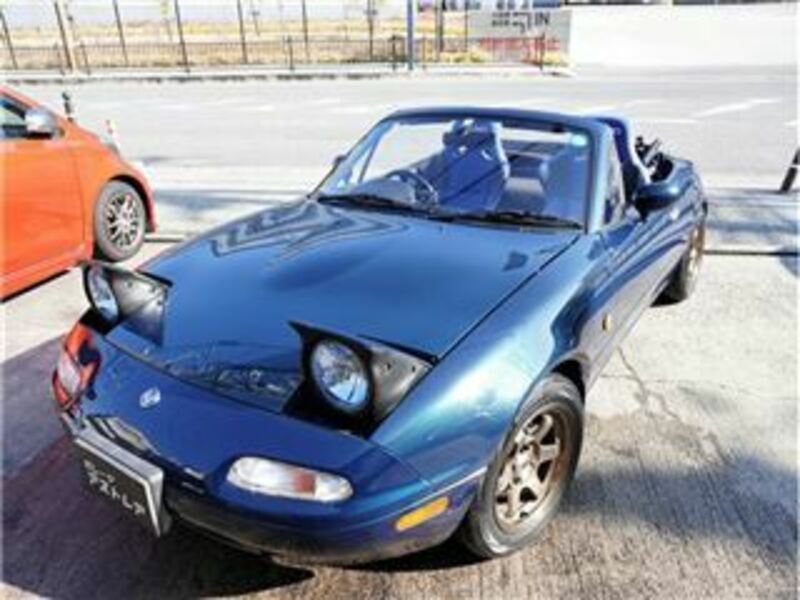 EUNOS ROADSTER-8