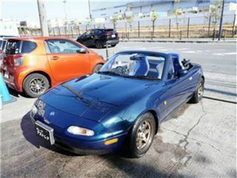 EUNOS ROADSTER-20