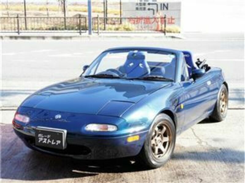 EUNOS ROADSTER-22