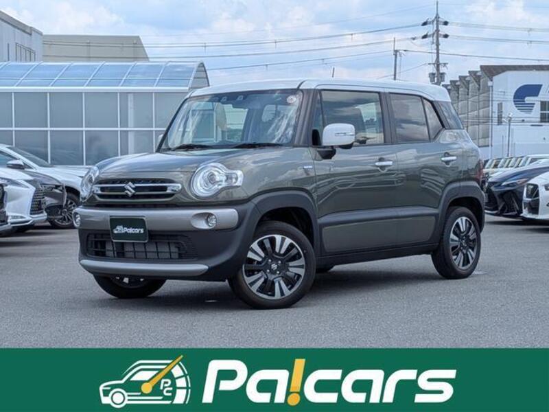 SUZUKI XBEE