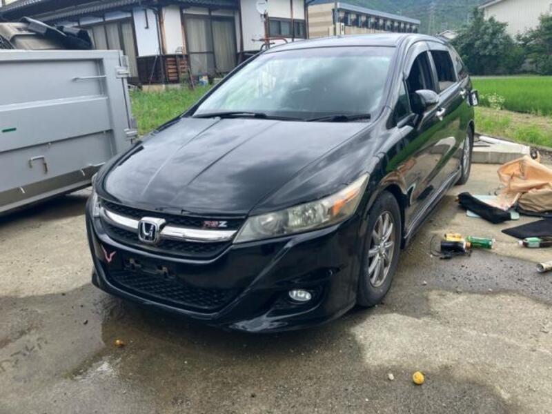HONDA STREAM
