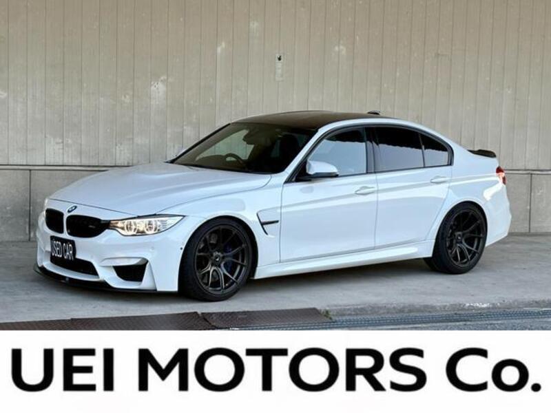 BMW M3
