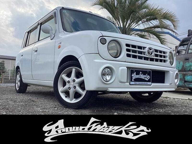 MAZDA SPIANO