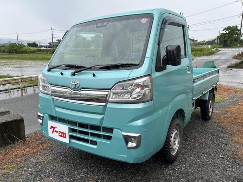 TOYOTA PIXIS TRUCK