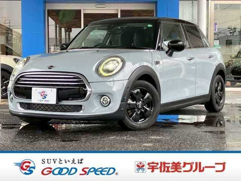 BMW MINI