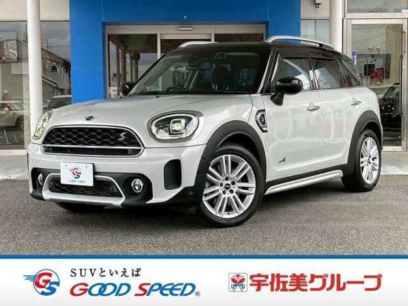 BMW MINI