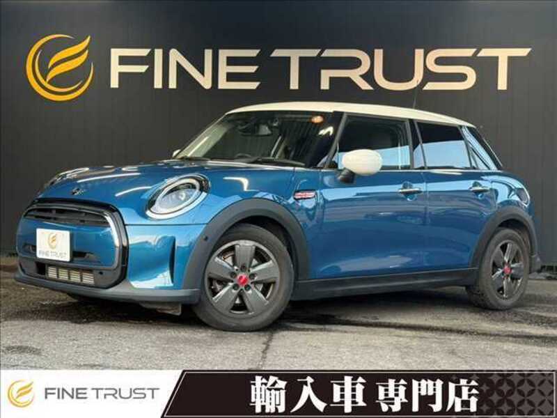 BMW MINI