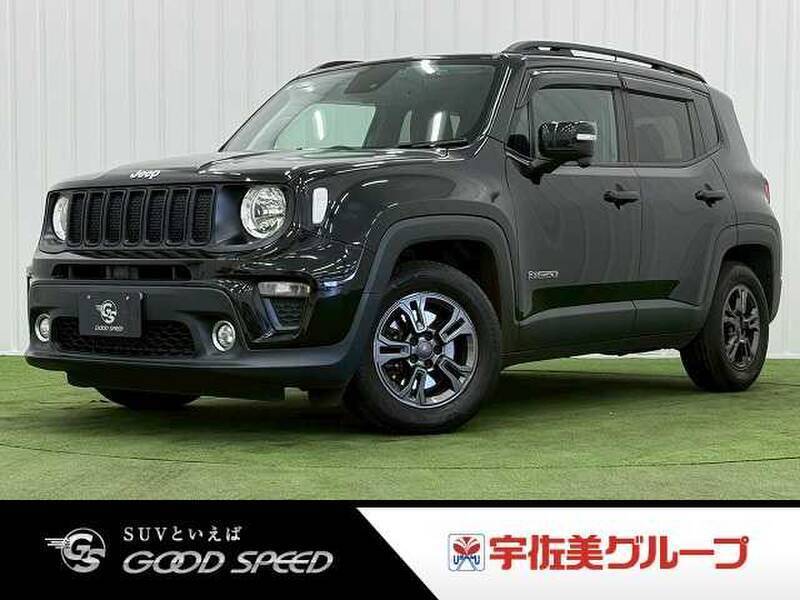 CHRYSLER JEEP RENEGADE