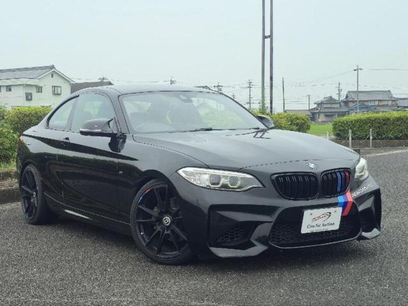 BMW 2 SERIES