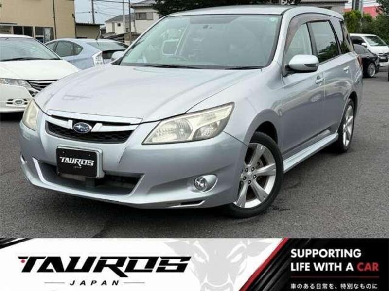 SUBARU EXIGA