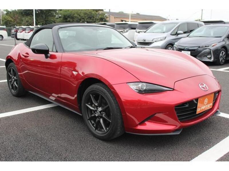 MAZDA ROADSTER
