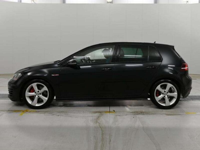 GOLF GTI