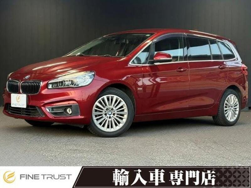 BMW 2 SERIES